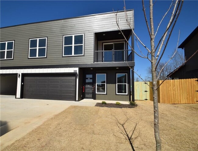 property at 1804 SW Casuarina Dr