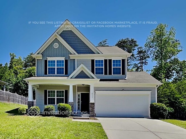 property at 2111 Copper Top Ct