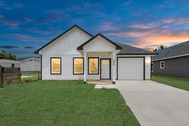 property at 382 Rd 5704