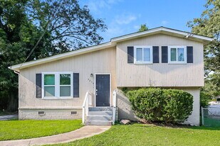 5234 Norman Blvd in Atlanta, GA - Building Photo