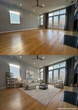 1071 N Hermitage Ave, Unit #3 in Chicago, IL - Building Photo - Building Photo