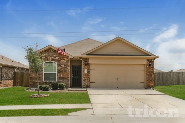 property at 110 Rushmore Ln