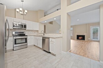 3411 Valley Gardens Dr in Houston, TX - Building Photo - Building Photo