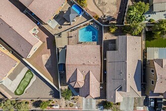 3771 Prairie Orchid Ave in North Las Vegas, NV - Building Photo - Building Photo