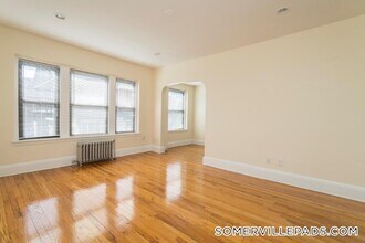 123 Highland Ave in Somerville, MA - Building Photo - Building Photo