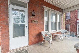 615 N George St in York, PA - Foto de edificio - Building Photo