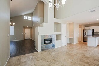 8709 Cypresswood Ave in Las Vegas, NV - Building Photo - Building Photo