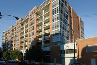 The Metro in Chicago, IL - Foto de edificio - Building Photo