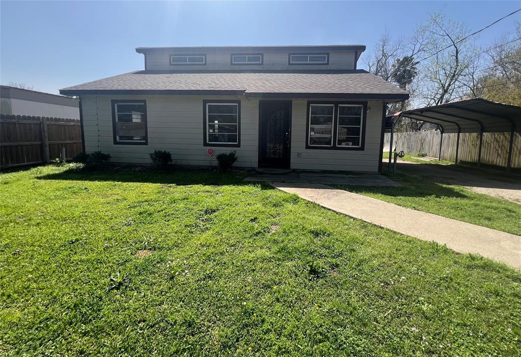 14620 Bandera St in Houston, TX - Building Photo