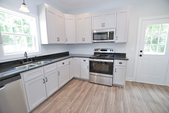 508 Amerson Ct in Nashville, NC - Building Photo - Building Photo