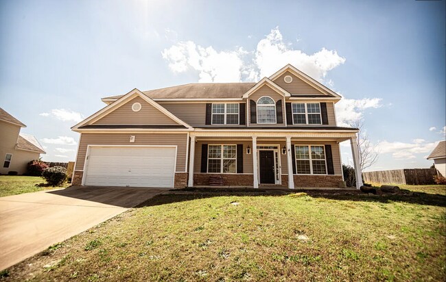 43 Apache Trail in Fort Mitchell, AL - Building Photo - Building Photo