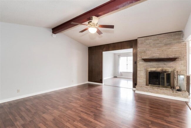 4700 Franklin Park Dr in Austin, TX - Building Photo - Building Photo