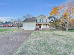 399 Clarkston Dr in Smyrna, TN - Building Photo - Building Photo