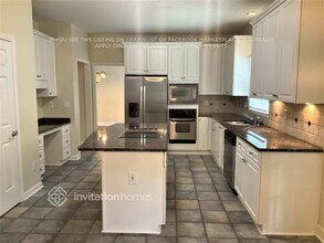 809 Oak Trail Dr in Marietta, GA - Building Photo - Building Photo