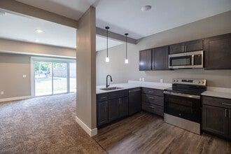 Hopeful Trace Townhomes in Florence, KY - Foto de edificio - Building Photo