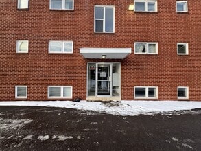 185 McSweeney Ave in Moncton, NB - Building Photo - Building Photo