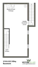 225 I Alley in State College, PA - Building Photo - Building Photo