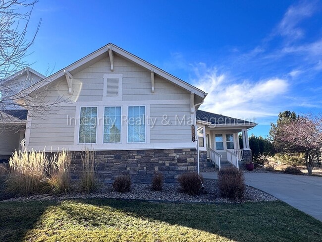 8166 S Tempe Ct in Aurora, CO - Building Photo - Building Photo
