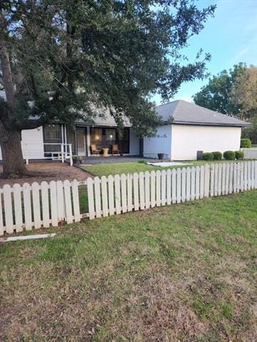 property at 16235 Red Wood Cir N