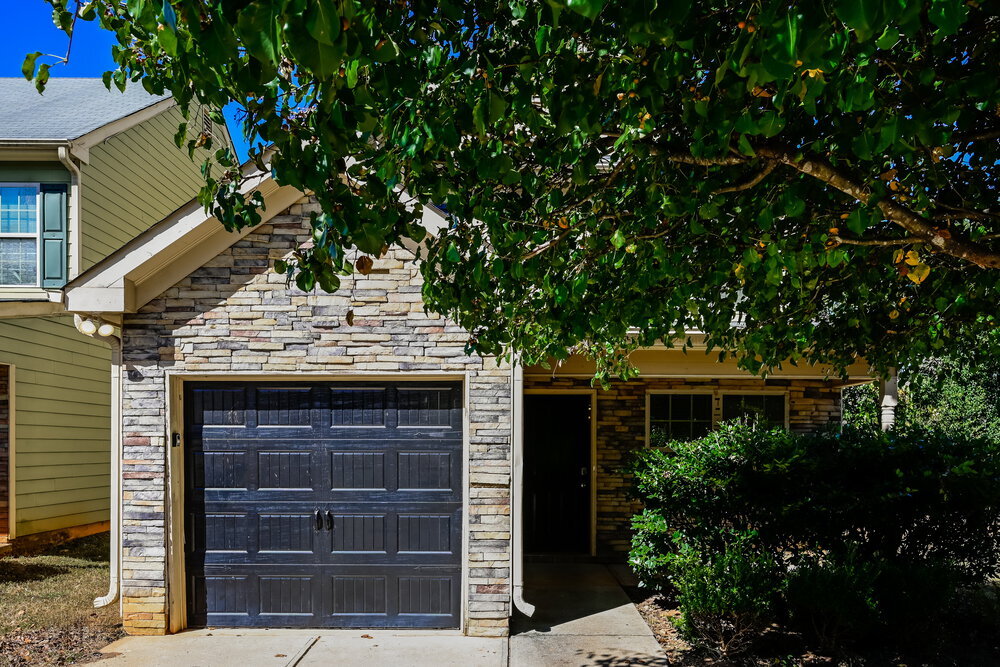 1053 Wedgewood Ct NE in Conyers, GA - Building Photo