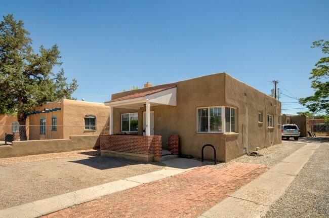 property at 306 Stanford Dr SE