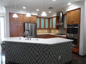 4437 Palloni Ct in Las Vegas, NV - Building Photo - Building Photo