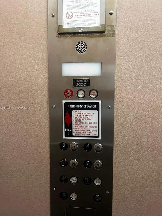 property at 1501 NE 191st St