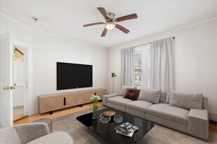 63 Prescott St, Unit 2 in Somerville, MA - Building Photo
