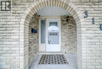 310 Magnolia Dr in Hamilton, ON - Building Photo - Building Photo