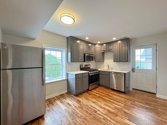 38 Chapel St in Norwalk, CT - Building Photo - Building Photo