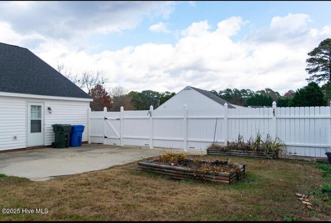 3601 Jayne Ln NW in Wilson, NC - Foto de edificio - Building Photo