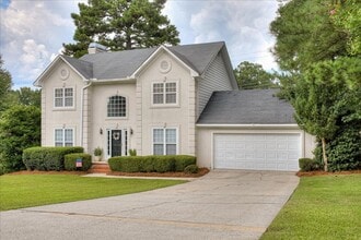 787 Springbrook Cir in Evans, GA - Building Photo - Building Photo