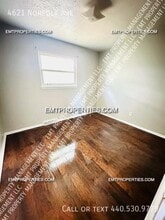 4621 Norfolk Ave in Lorain, OH - Building Photo - Building Photo