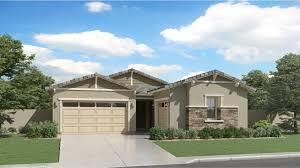 19848 W Monterosa St in Buckeye, AZ - Building Photo - Building Photo