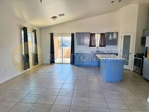 3751 E San Antonio St in San Luis, AZ - Building Photo - Building Photo