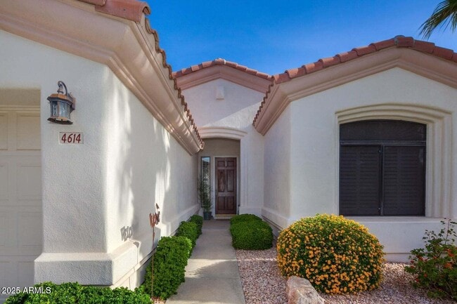4614 N Desert Stream Way in Litchfield Park, AZ - Foto de edificio - Building Photo