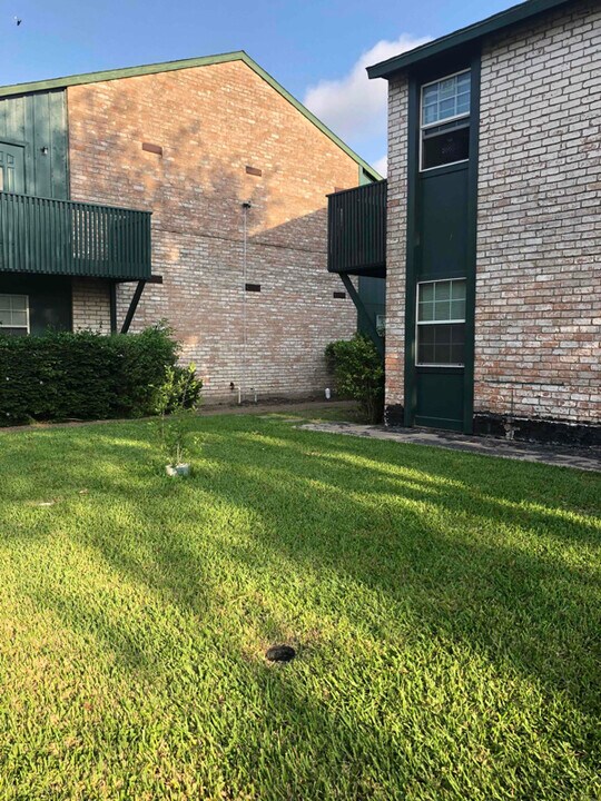 1505 N 25th St in Harlingen, TX - Building Photo