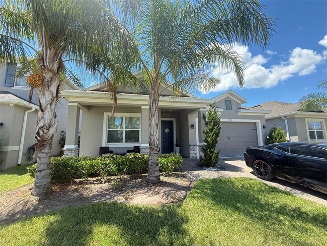 property at 2074 Brillante Dr