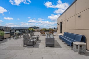 Aeon in Vancouver, WA - Building Photo