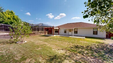1320 Marlee Cir in Copperas Cove, TX - Building Photo - Building Photo