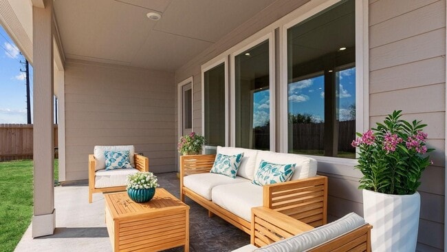 property at 3819 Langridge Dr