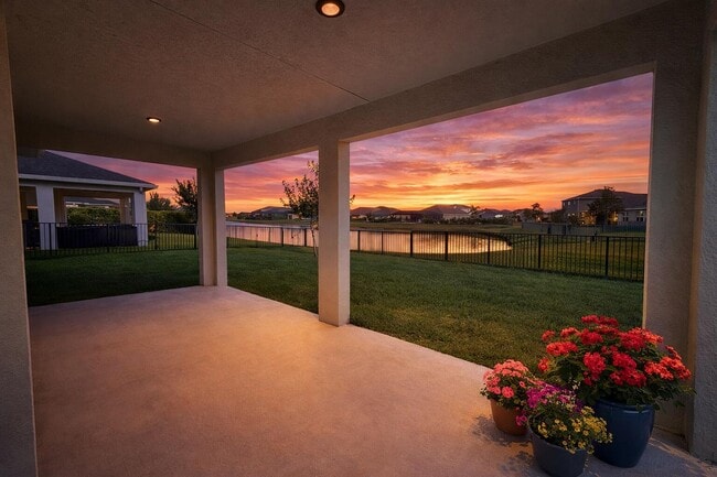 property at 10819 Pacini Wy