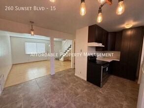 260 Sunset Blvd in Hayward, CA - Building Photo - Building Photo