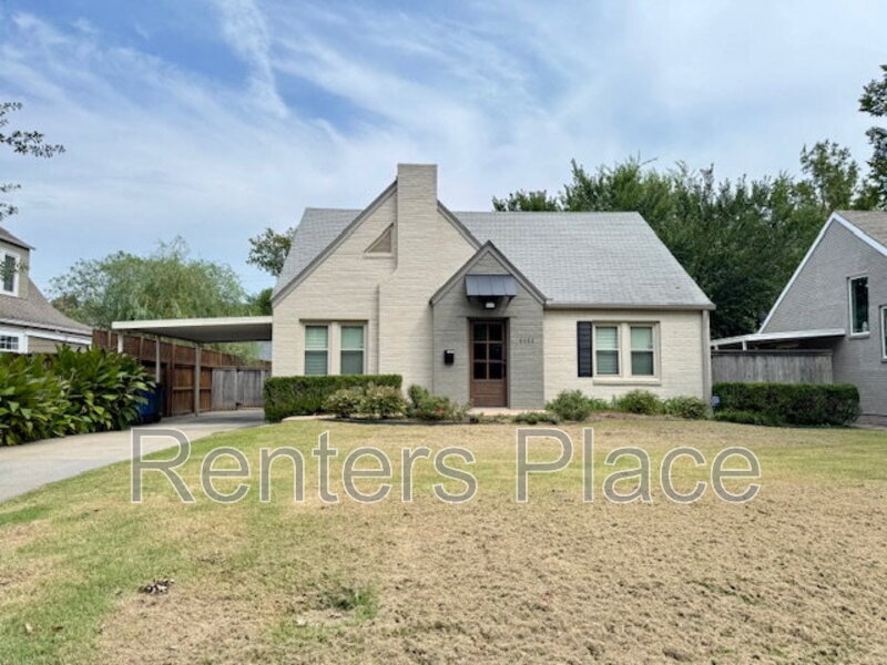 4131 S Madison Pl in Tulsa, OK - Building Photo