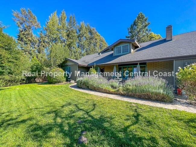 property at 6201 Monterey Ct