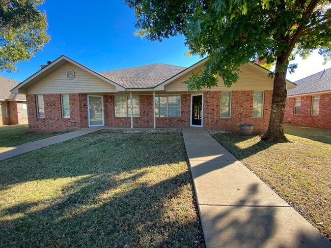 property at 3209 110th St