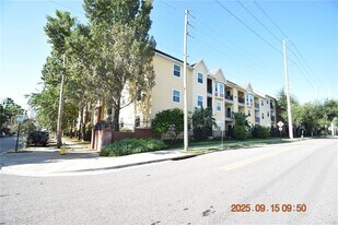 1810 E Palm Ave in Tampa, FL - Building Photo