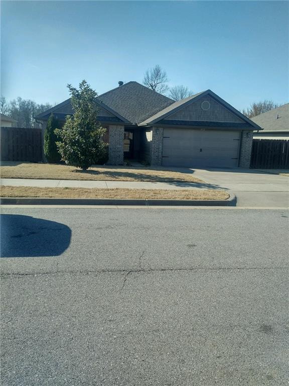 1112 W Cunningham Ave in Rogers, AR - Building Photo - Building Photo