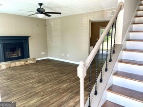 122 Jackson Dr in Stockbridge, GA - Building Photo - Building Photo