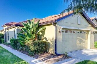 210 Mystic Falls Dr in Apollo Beach, FL - Foto de edificio - Building Photo